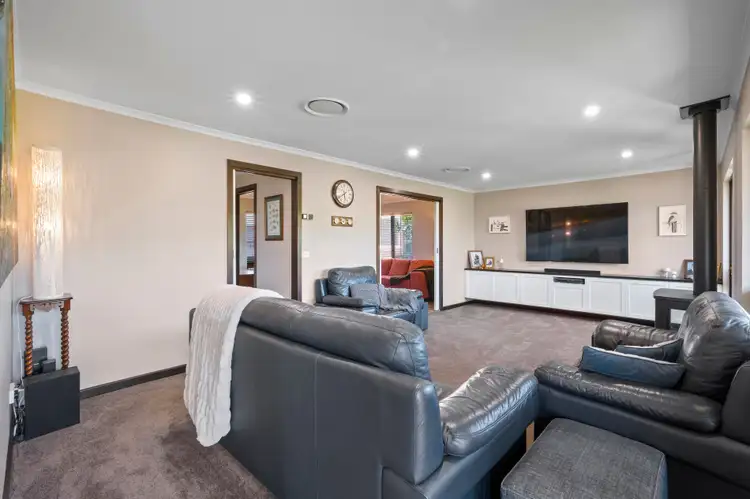 Second view of Homely house listing, 38 Observation Drive, Highbury SA 5089