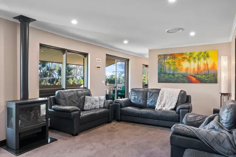 Third view of Homely house listing, 38 Observation Drive, Highbury SA 5089