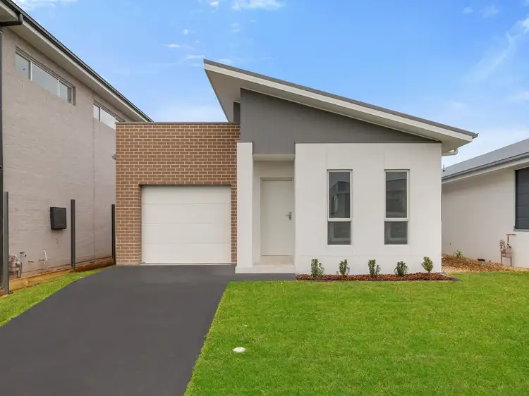 99b Price Ridge, Leppington NSW 2179