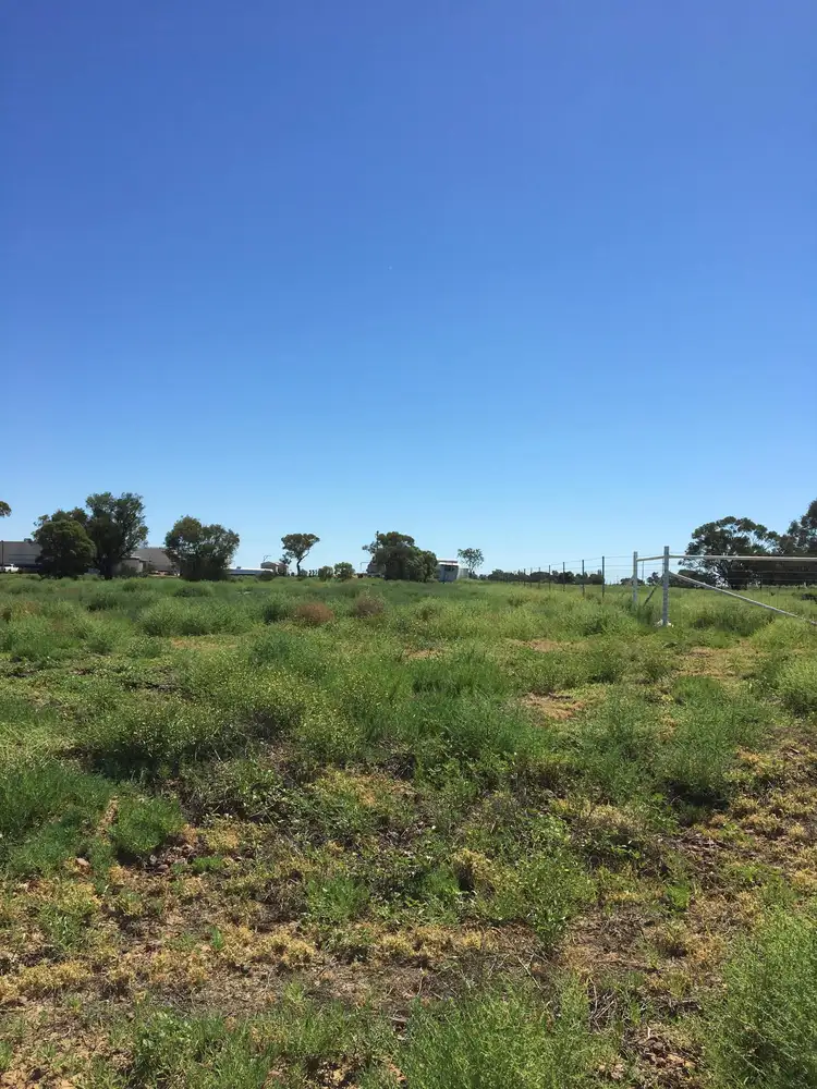 Third view of Homely land listing, LOT Lot 1 Raven Road, Longreach QLD 4730