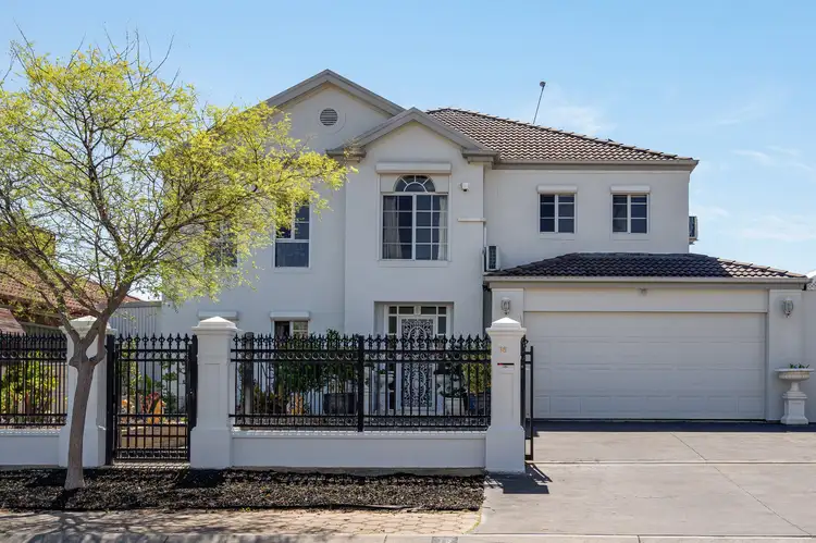 78 General Drive, Paralowie SA 5108