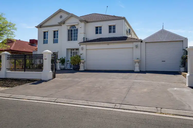 Second view of Homely house listing, 78 General Drive, Paralowie SA 5108