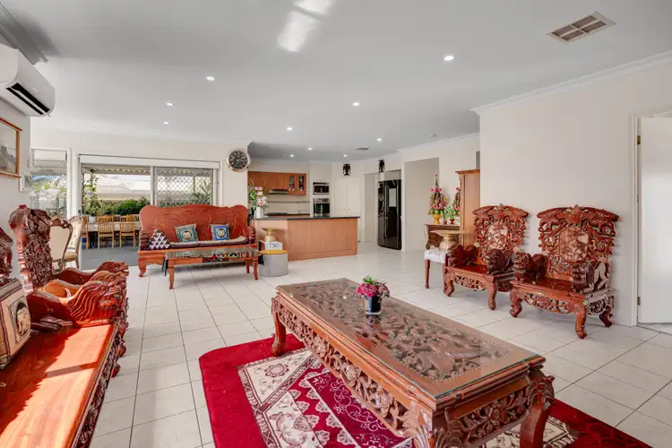 Fourth view of Homely house listing, 78 General Drive, Paralowie SA 5108