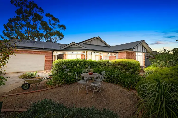 Third view of Homely house listing, 11 Dartmouth Court, Manor Lakes VIC 3024