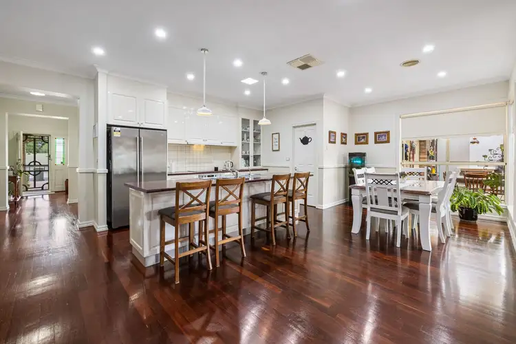 Sixth view of Homely house listing, 11 Dartmouth Court, Manor Lakes VIC 3024