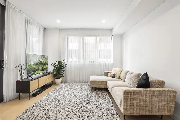 Main view of Homely unit listing, 204/5 Victoria Street, Roseville NSW 2069
