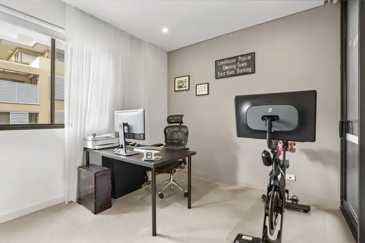 Fifth view of Homely unit listing, 204/5 Victoria Street, Roseville NSW 2069