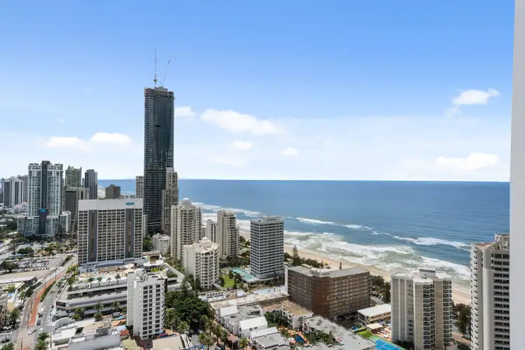 13102/3113 Surfers Paradise Boulevard, Surfers Paradise QLD 4217
