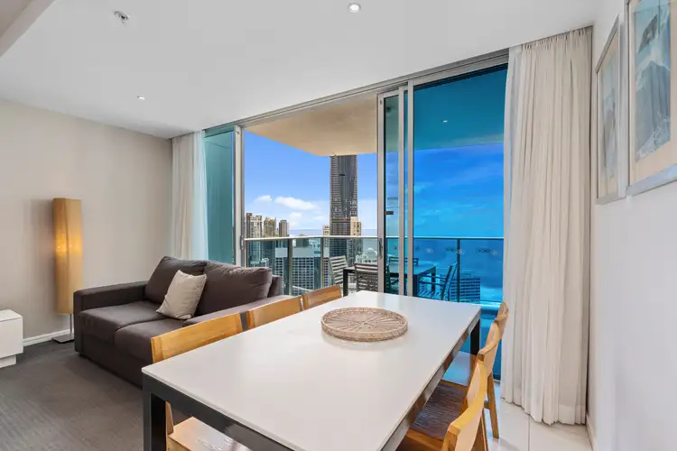 Sixth view of Homely apartment listing, 13102/3113 Surfers Paradise Boulevard, Surfers Paradise QLD 4217