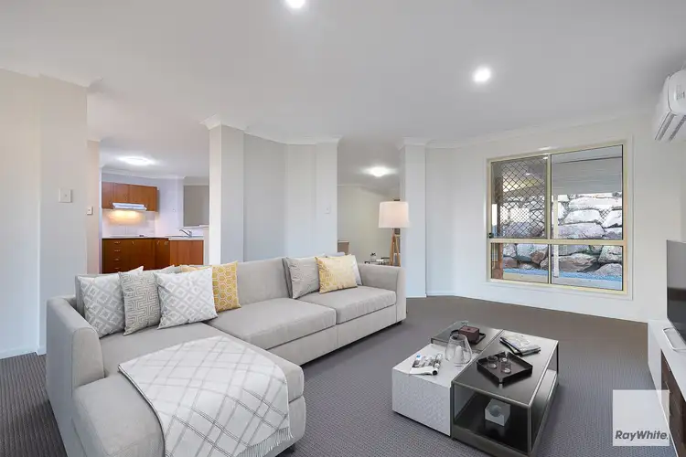 Main view of Homely house listing, 28 Farzana Place, Underwood QLD 4119