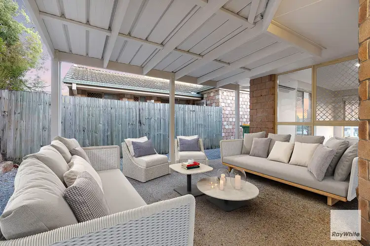 Third view of Homely house listing, 28 Farzana Place, Underwood QLD 4119