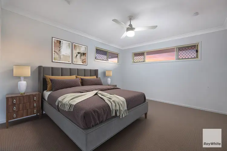 Fourth view of Homely house listing, 28 Farzana Place, Underwood QLD 4119