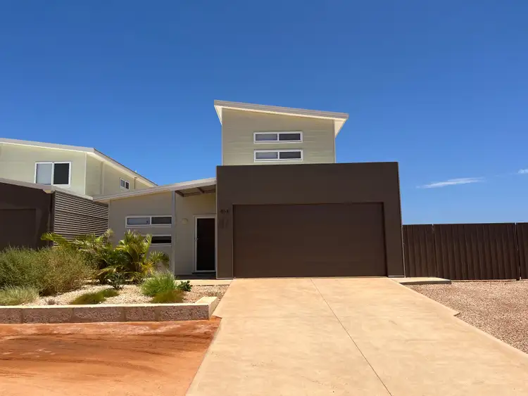 Main view of Homely house listing, 40A Cobia Close, Exmouth WA 6707