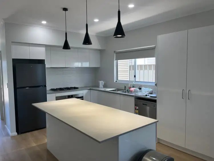 Second view of Homely house listing, 40A Cobia Close, Exmouth WA 6707