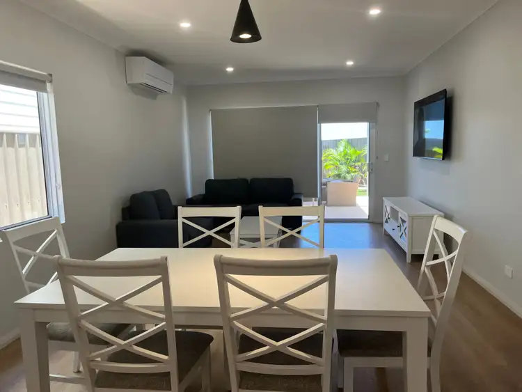 Third view of Homely house listing, 40A Cobia Close, Exmouth WA 6707