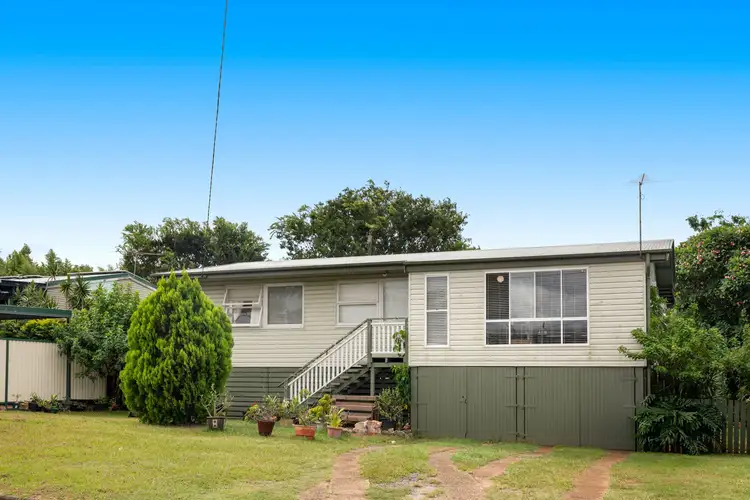 28 Cotton Street, Lawnton QLD 4501