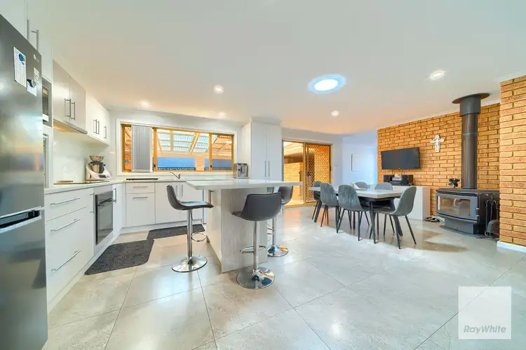 Second view of Homely house listing, 23 Target Road, Yakamia WA 6330
