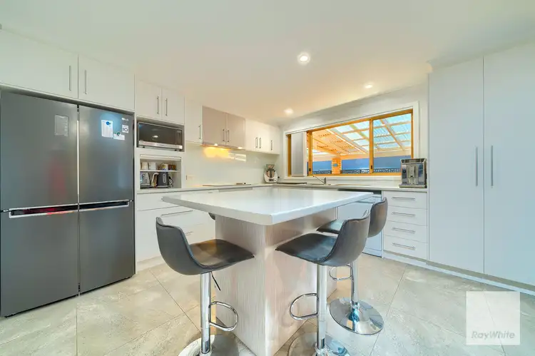 Sixth view of Homely house listing, 23 Target Road, Yakamia WA 6330