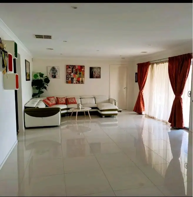 Fifth view of Homely house listing, 103 Federation Boulevard, Truganina VIC 3029