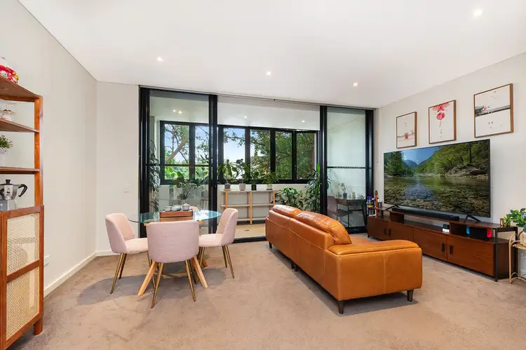 409B/34 Penshurst Street, Willoughby NSW 2068