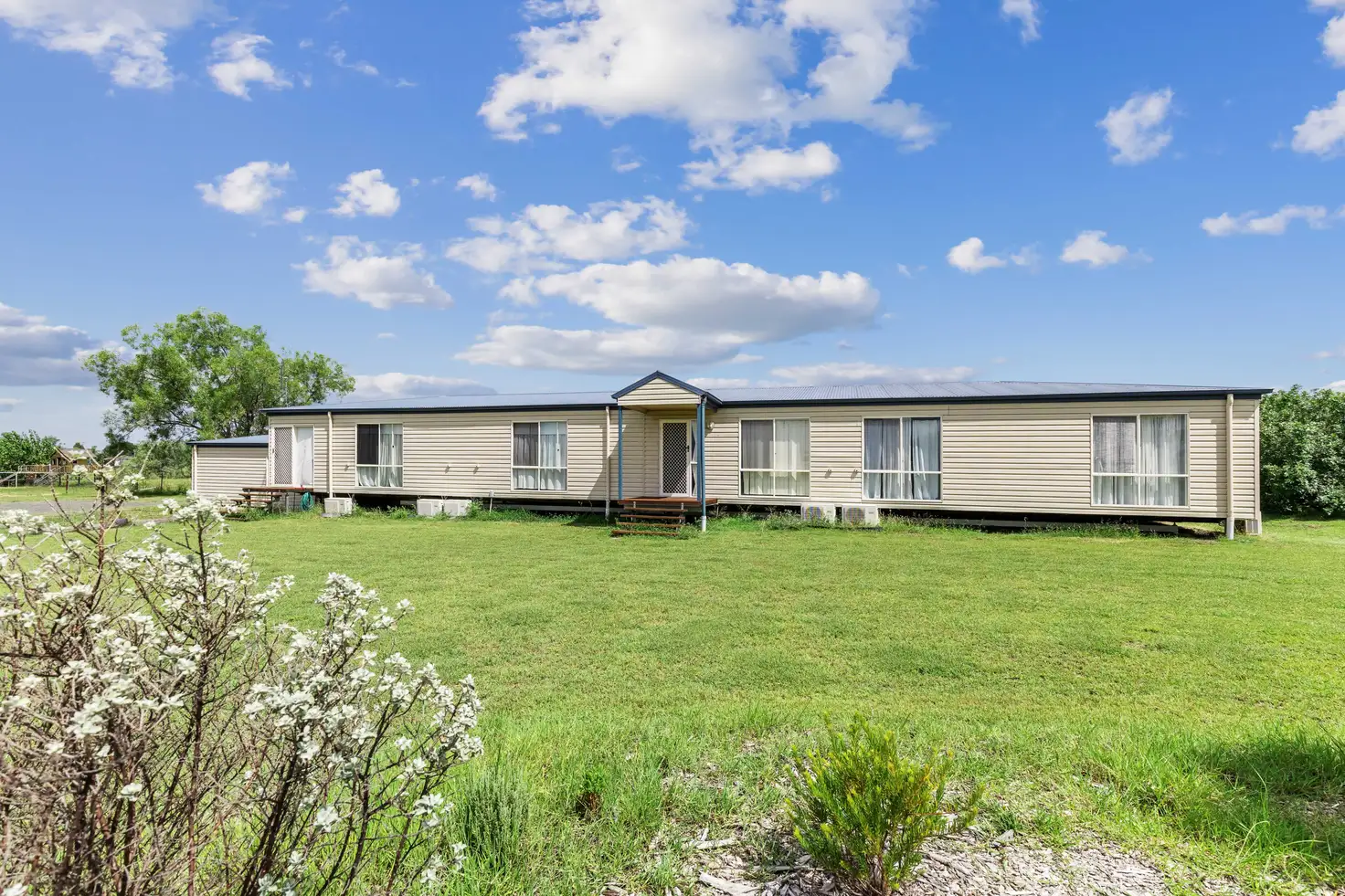 Main view of Homely house listing, 44 Gordon Street, Capella QLD 4723
