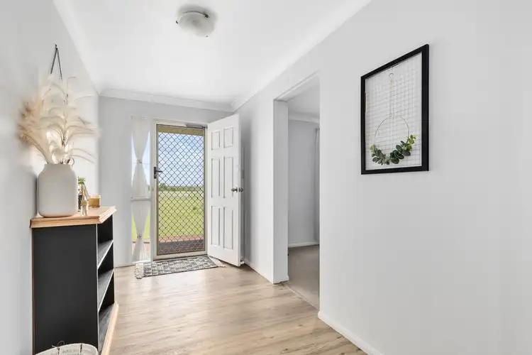 Second view of Homely house listing, 44 Gordon Street, Capella QLD 4723