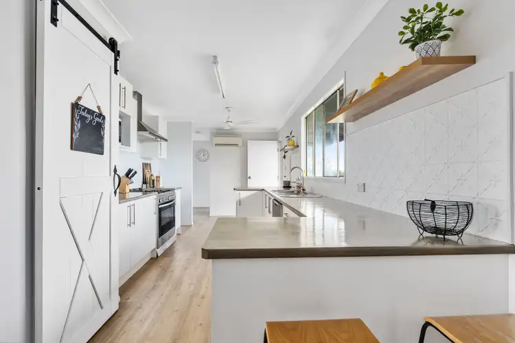 Third view of Homely house listing, 44 Gordon Street, Capella QLD 4723