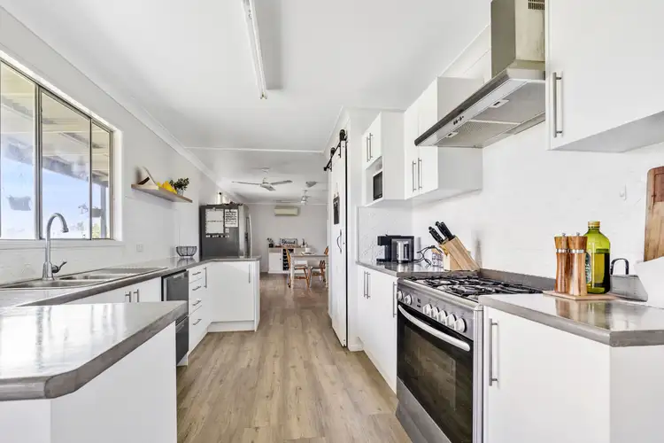 Fourth view of Homely house listing, 44 Gordon Street, Capella QLD 4723
