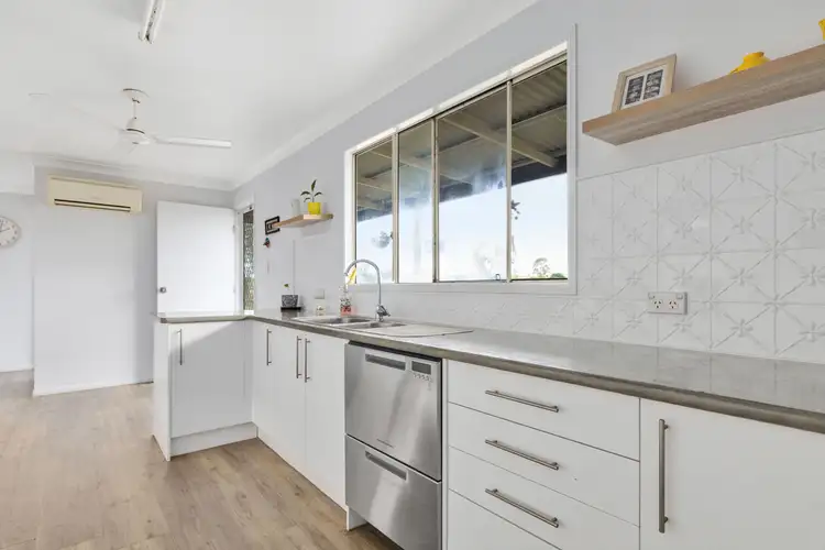 Fifth view of Homely house listing, 44 Gordon Street, Capella QLD 4723