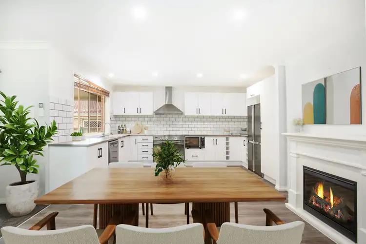 Main view of Homely house listing, 8 Harbour Boulevard, Bomaderry NSW 2541