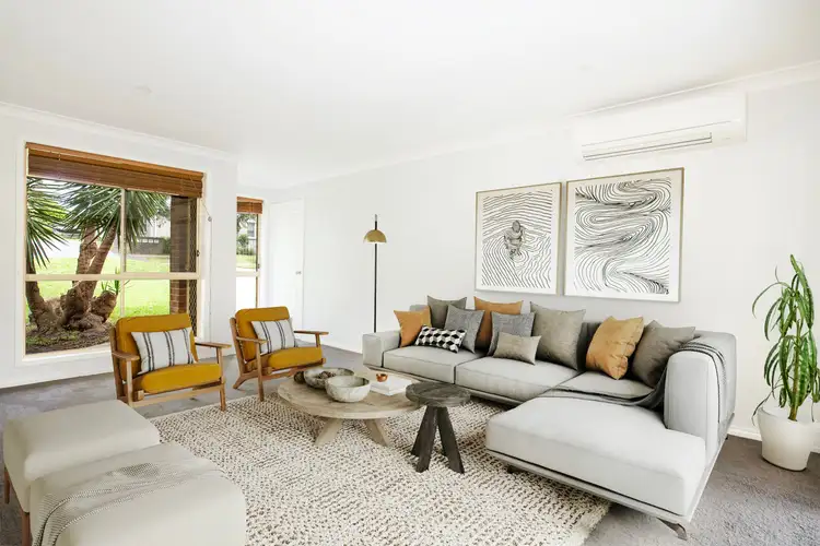 Third view of Homely house listing, 8 Harbour Boulevard, Bomaderry NSW 2541