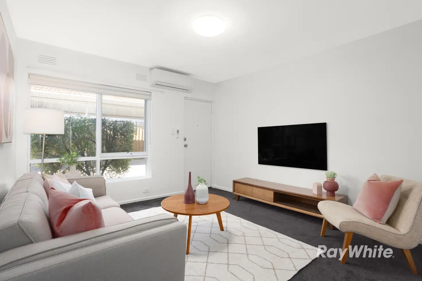 Main view of Homely apartment listing, 1/55 Mimosa Road, Carnegie VIC 3163