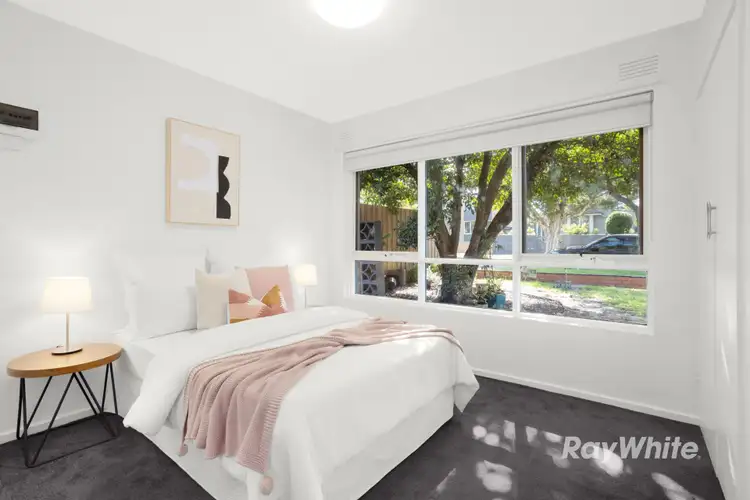 Fourth view of Homely apartment listing, 1/55 Mimosa Road, Carnegie VIC 3163
