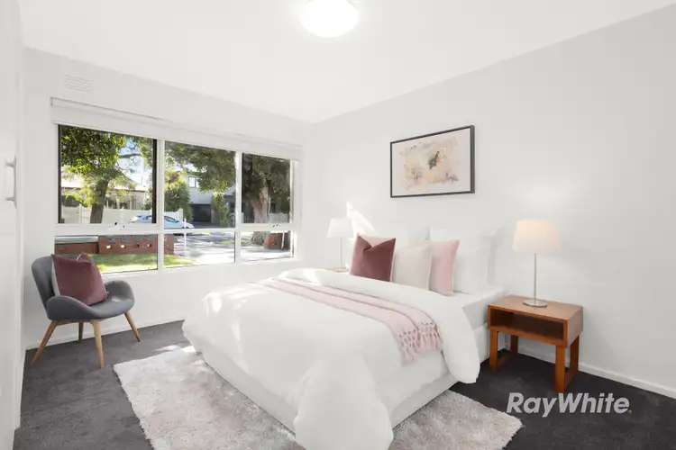 Fifth view of Homely apartment listing, 1/55 Mimosa Road, Carnegie VIC 3163