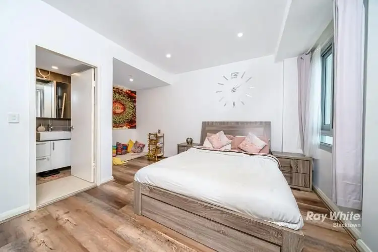 1501/5 Second Avenue, Blacktown NSW 2148