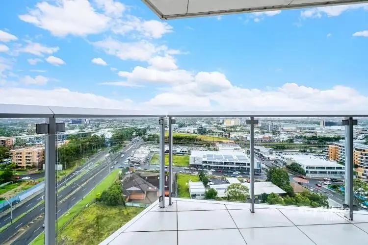 Sixth view of Homely unit listing, 1501/5 Second Avenue, Blacktown NSW 2148