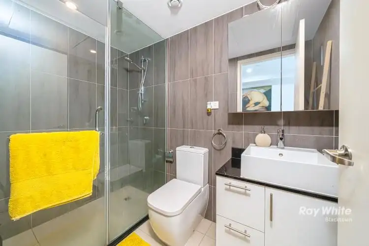 Seventh view of Homely unit listing, 1501/5 Second Avenue, Blacktown NSW 2148