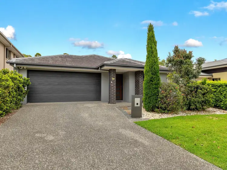 116 Parklands Circuit, Rochedale QLD 4123