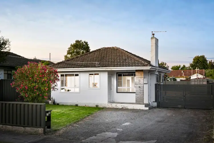 Main view of Homely house listing, 34 Marlborough Street, Fawkner VIC 3060