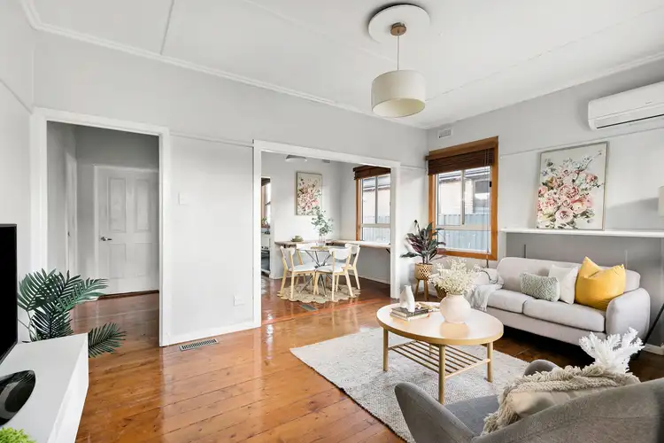 Second view of Homely house listing, 34 Marlborough Street, Fawkner VIC 3060