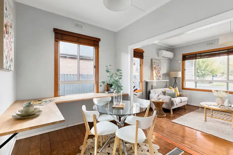 Third view of Homely house listing, 34 Marlborough Street, Fawkner VIC 3060