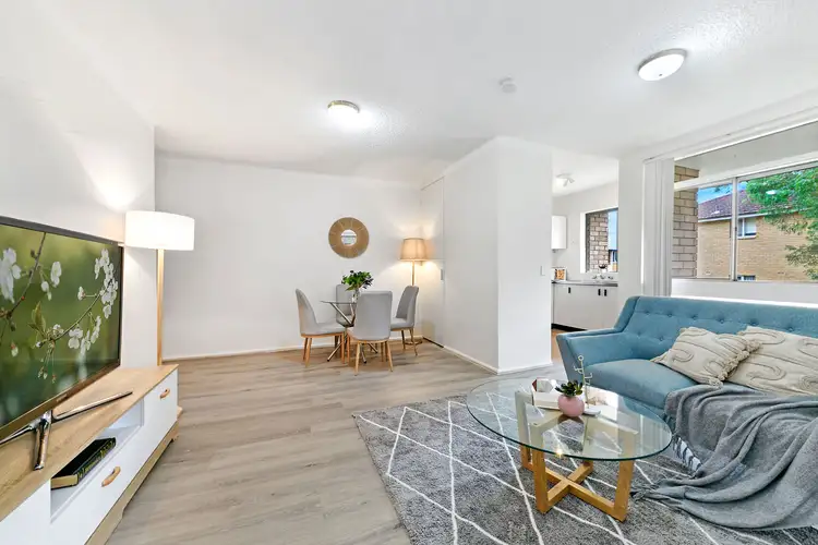 Main view of Homely apartment listing, 5/13 Devlin Street, Ryde NSW 2112