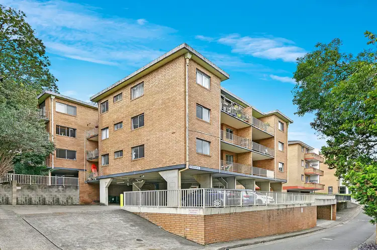 Second view of Homely apartment listing, 5/13 Devlin Street, Ryde NSW 2112