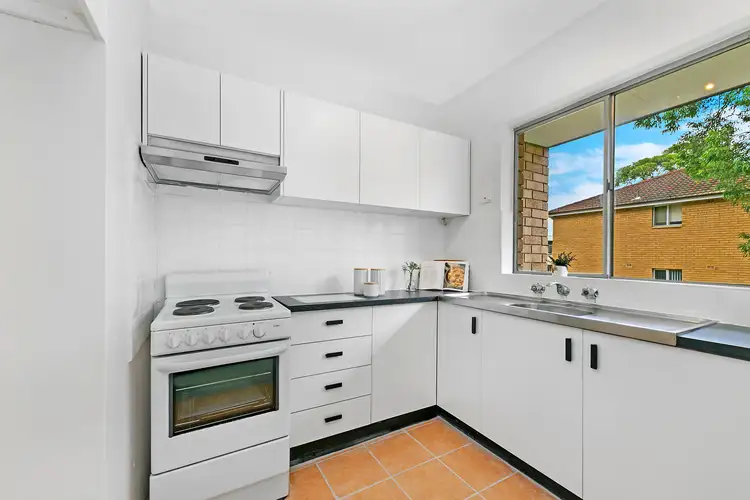 Fourth view of Homely apartment listing, 5/13 Devlin Street, Ryde NSW 2112