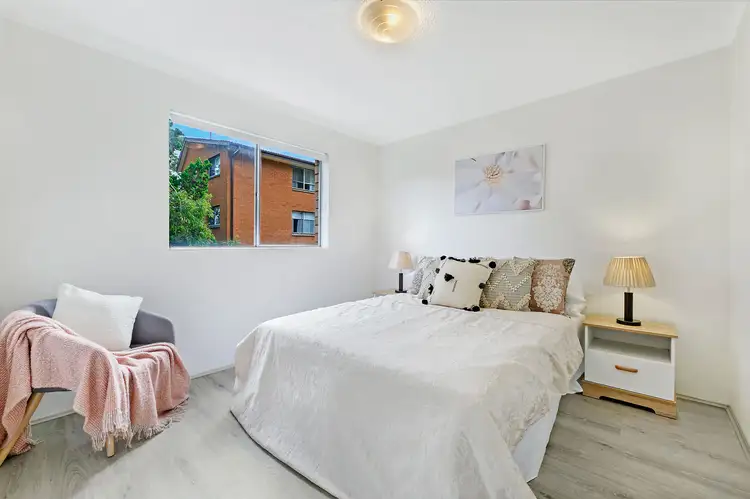 Sixth view of Homely apartment listing, 5/13 Devlin Street, Ryde NSW 2112