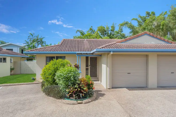 Main view of Homely unit listing, 3/13 Golf Links Drive, Kirwan QLD 4817