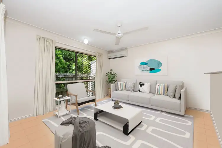 Second view of Homely unit listing, 3/13 Golf Links Drive, Kirwan QLD 4817