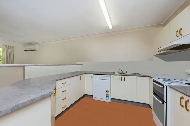 Third view of Homely unit listing, 3/13 Golf Links Drive, Kirwan QLD 4817