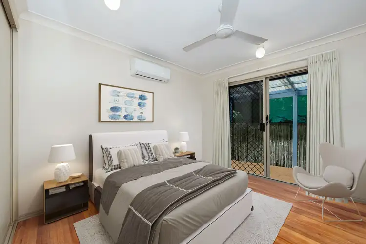 Fourth view of Homely unit listing, 3/13 Golf Links Drive, Kirwan QLD 4817