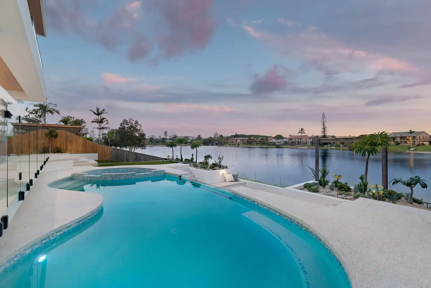 Main view of Homely house listing, 38 Honeyeater Drive, Burleigh Waters QLD 4220